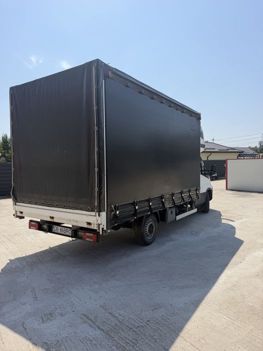 De vanzare Iveco Daily