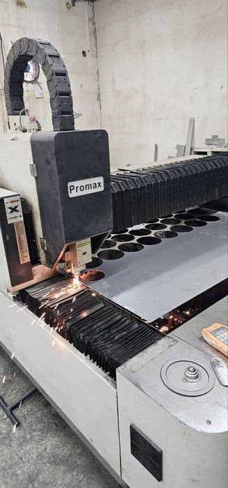 Сварочные работы