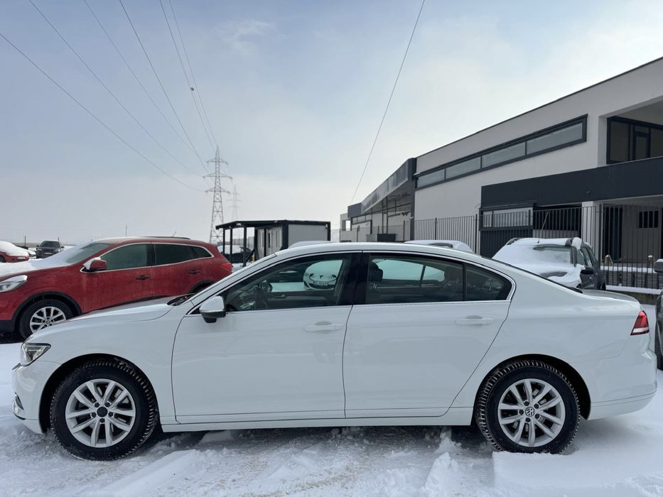 Volkswagen Passat Vw Passat 2.0TDI Euro6 Rate Garantie Buy-Back