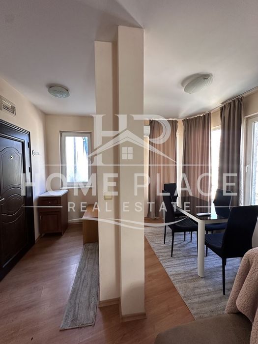 Продава се Двустаен апартамент в Варна, Лятно кино Тракия - 90 кв.м за 878 €/кв.м - Снимка #5