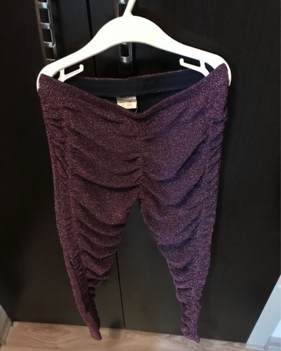 Colanti Zara Girls 10 ani - 140 cm