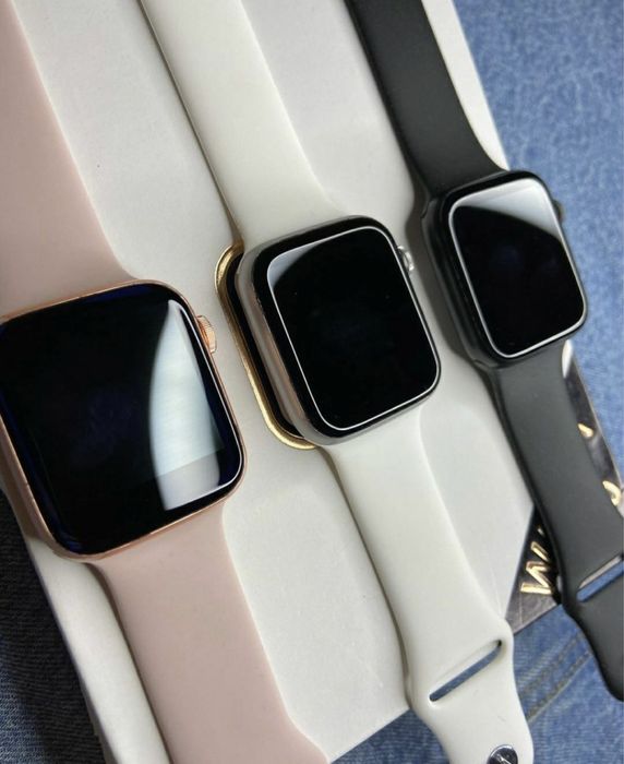 Смарт часы Smart Watch Умные часы