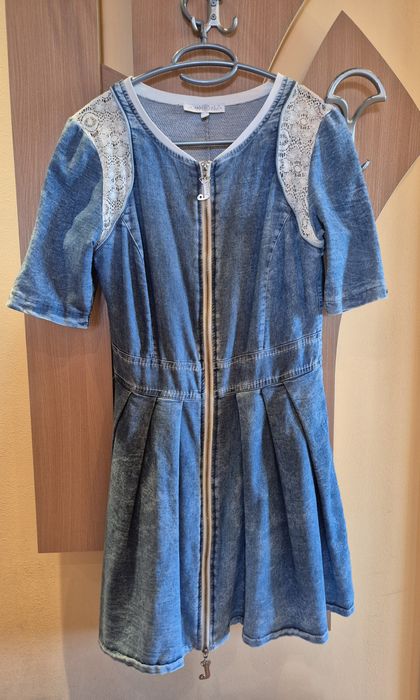 Дамска рокля Junona