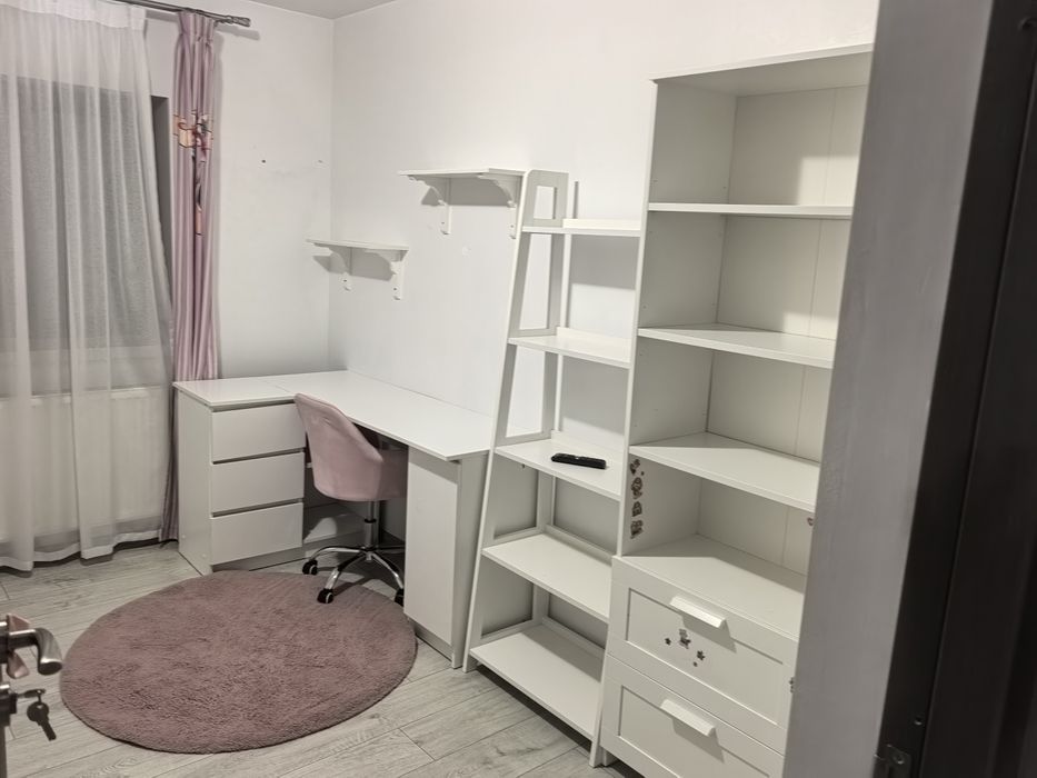 Apartament 3 camere