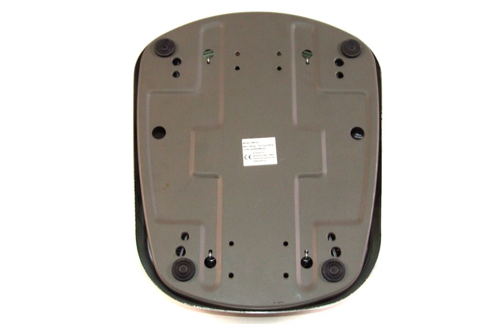 Cântar mecanic max 160 Kg, Made in Germany, NU NECESITA BATERII, NOU