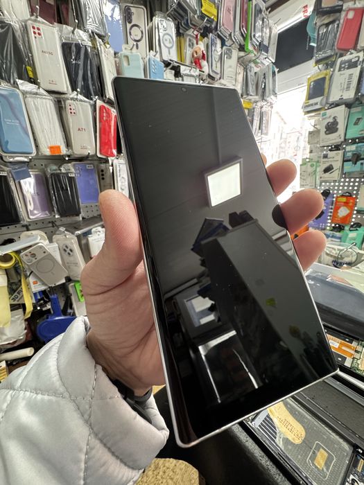 Display original pentru Samsung S24 ultra S22 ultra fold 4 Fold 5