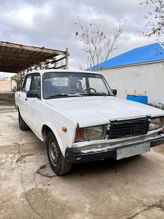 Продам 2107 жигули