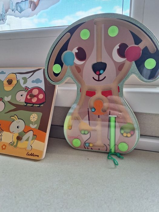 Образователен Лот играчки 1,5 г - 2 г