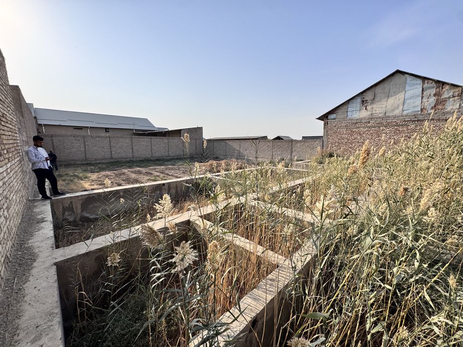 Yer Sotiladi Qarshi Shahri