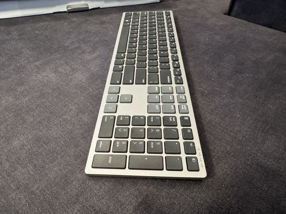 Dell kb700 keyboard