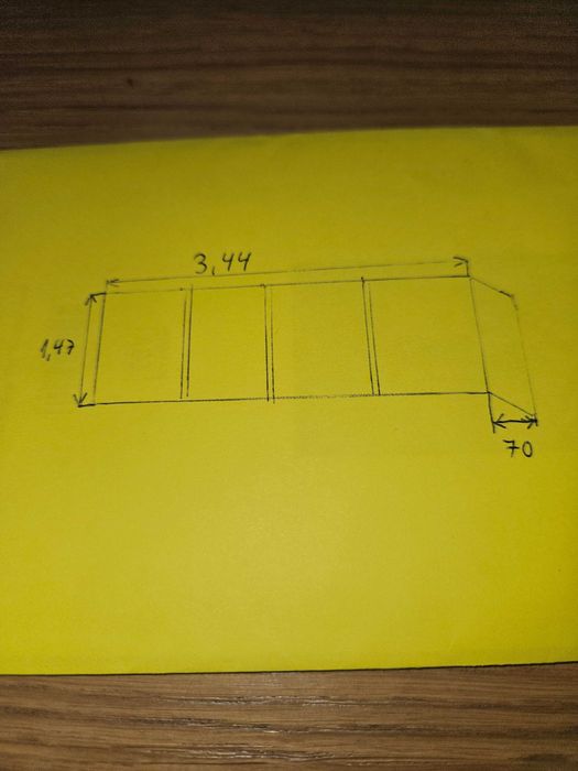 Алуминиева дограма с плъзгане за тераса