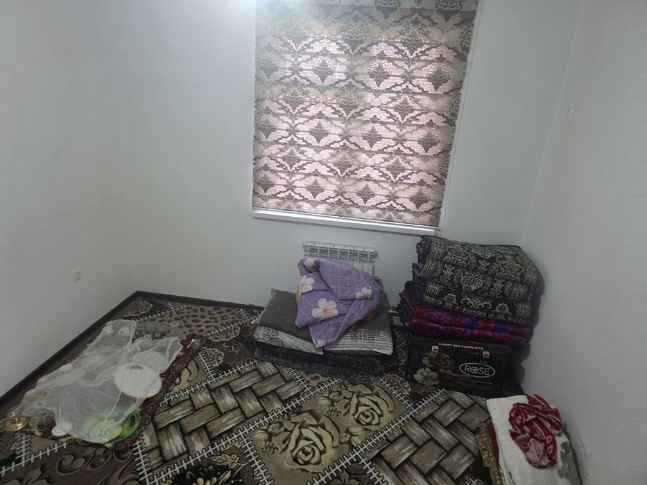 Qiziltepa kvartira sotiladi