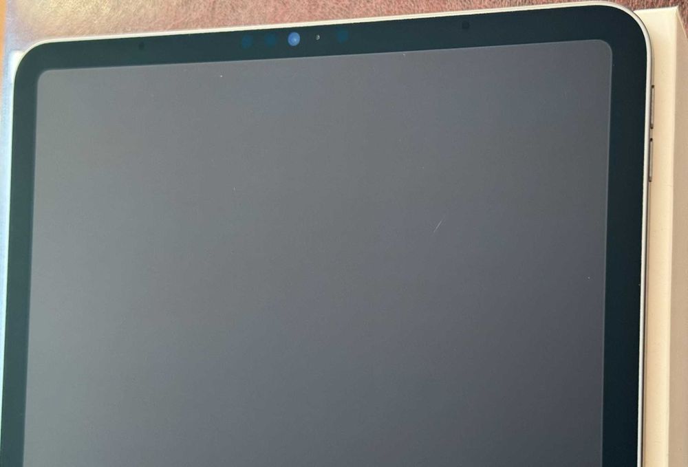 Ipad Pro 11 M1 (2021 3rd generation) 128gb wi fi