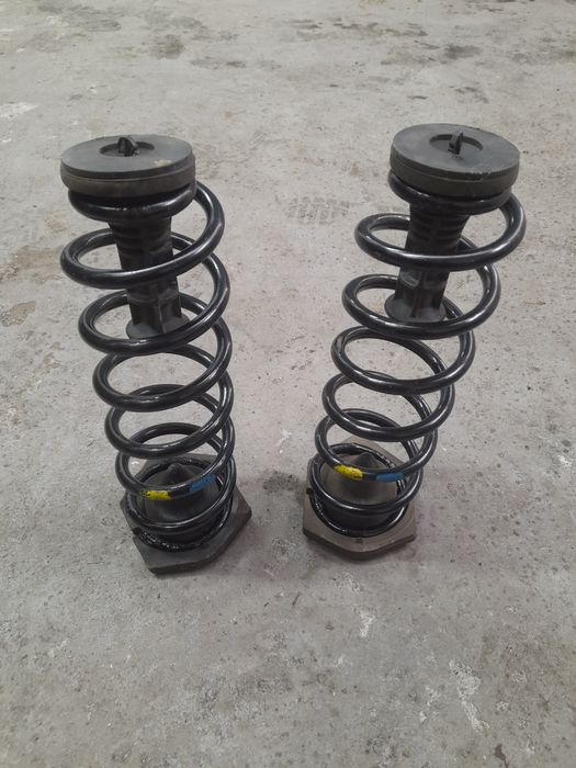 Set Arc Arcuri Spate Originale Renault Megane 3 Grandtour Breack Lung