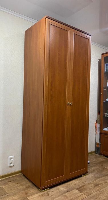 Шкаф и шкаф-стенка