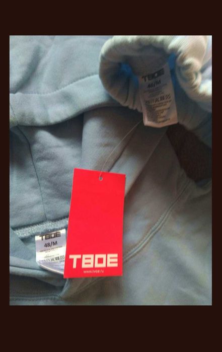Продается споривный костюм TOBE
