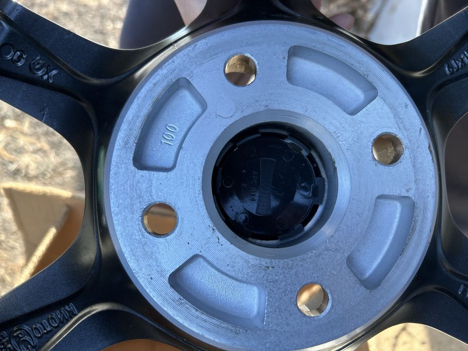 Продам диски R15