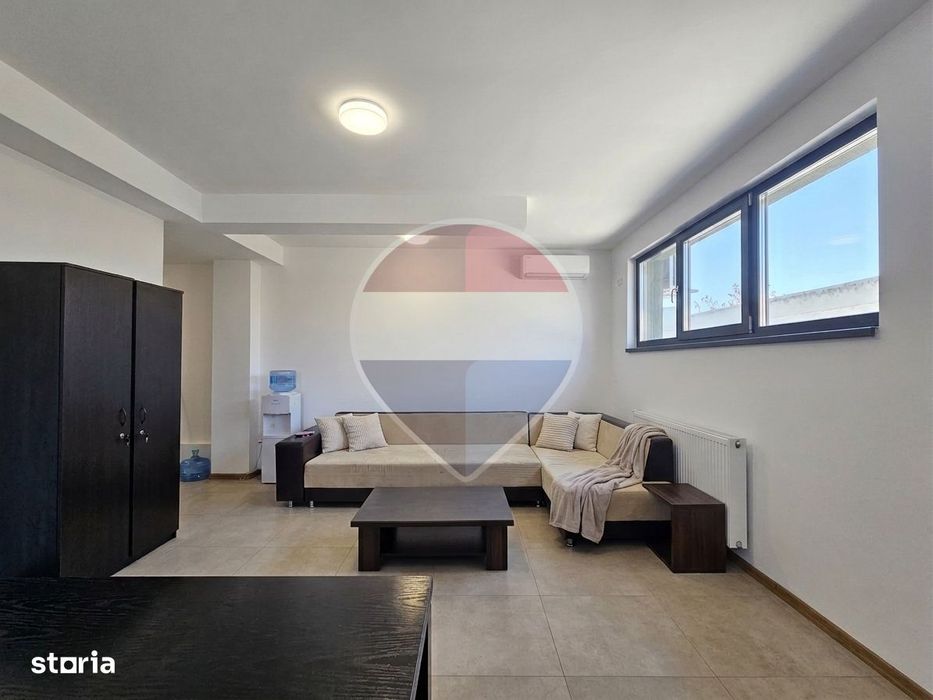 Apartament cu 2 camere de vanzare Ovidiu Constanta parcare inclusa — fotografia 1