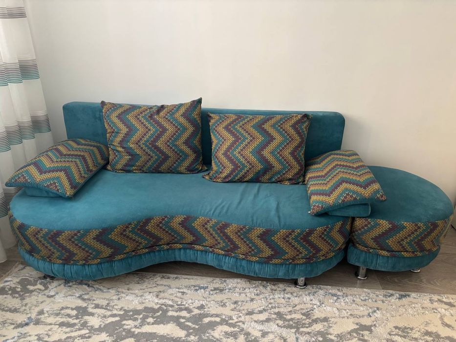 Продам выдвижной диван