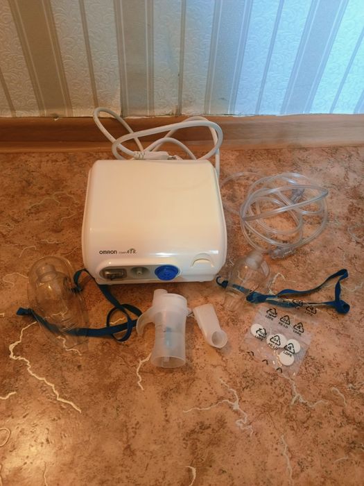 Продам ингалятор