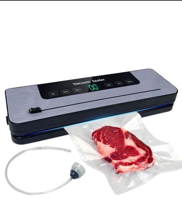 Оптом. Вакуумные пакеты. Пакеты рифленные вакуумные.