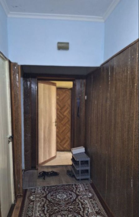 Продаётся на А.Югнаки 2ком