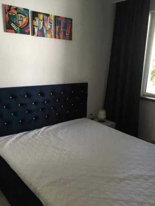 Дава се под наем Тристаен апартамент в Пловдив, Център - 82 кв.м за 397.8 € - Снимка #3