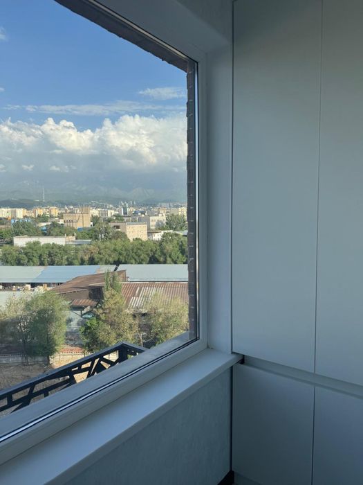 Сдам каартиру евродаушка