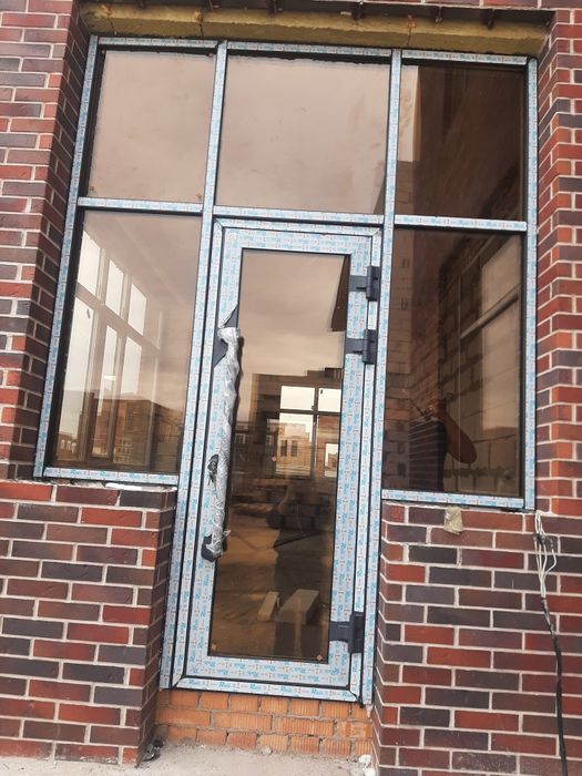 Пластиковые окна ремонт