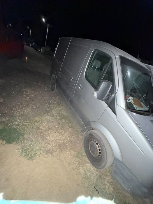 VOLKSWAGEN Transporter 0 — imagine 4