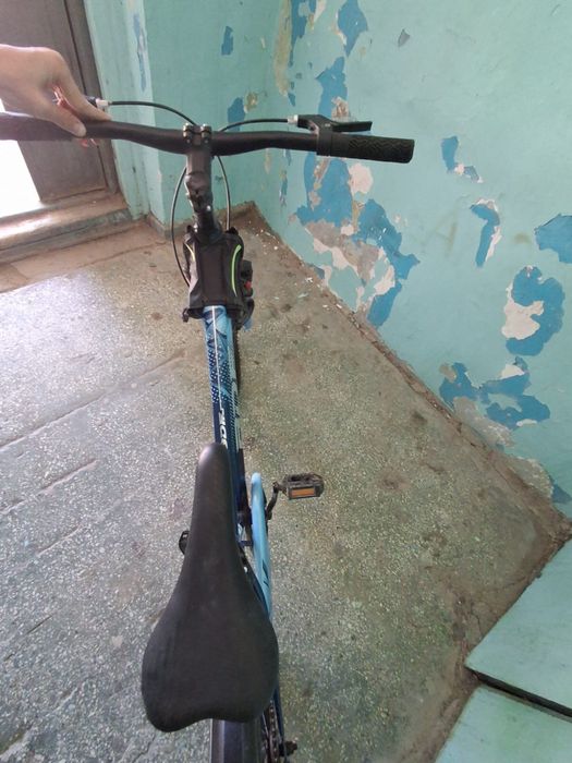 Велосипед  bdf bicycle