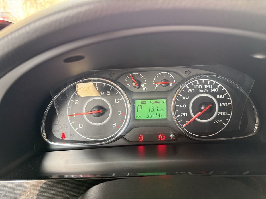 Продаётся джентра чёрного цвета 2022