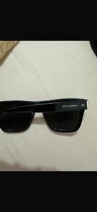 Ochelari soare Dolce & Gabbana