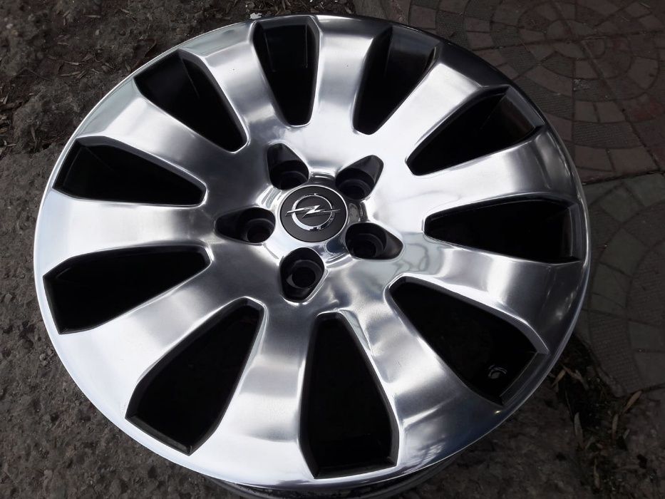 алуминиеви джанти 19 цола Опел OPEL Insignia