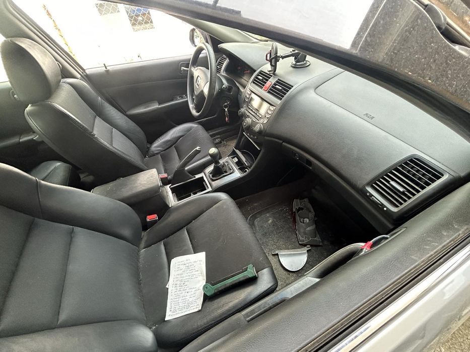 Honda Acord 7 2.0 бензин на части