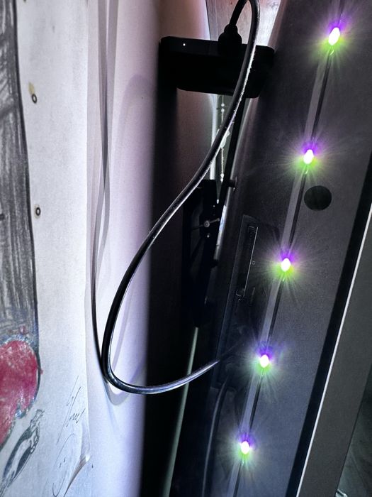 Смарт Телевизор Philips 50PUS8505/12 The One