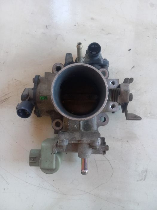 Дросел Honda HR-V 1.6i