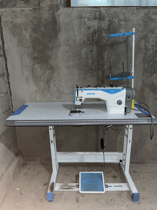 Тігін тігетін мошинка