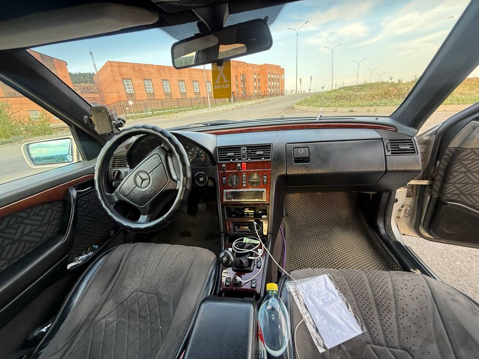 Продам Mercedes С230