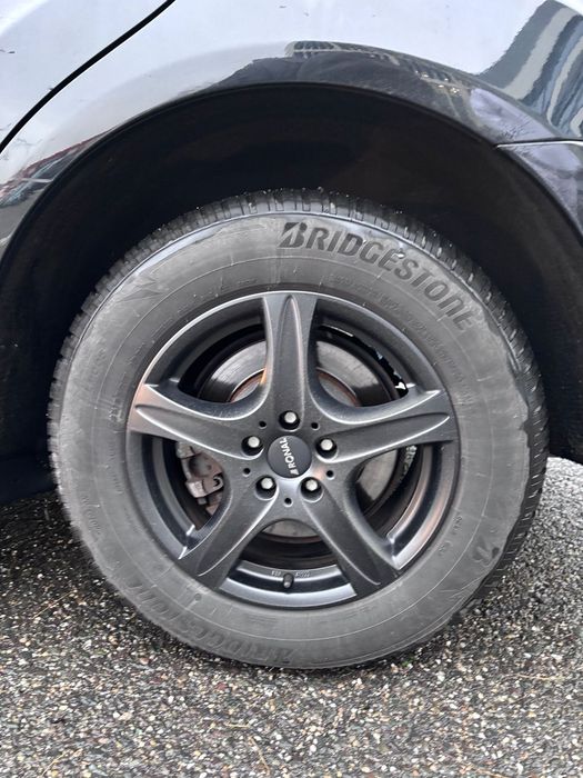 Mercedes-Benz ML Mercedes Ml 300 cdi