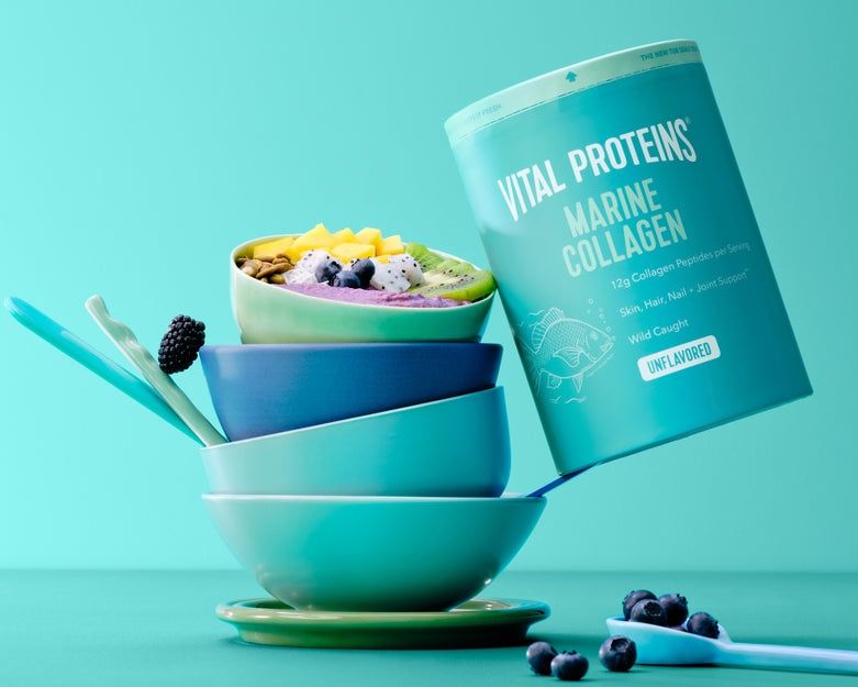 Vital Proteins Marine Collagen 413 gr