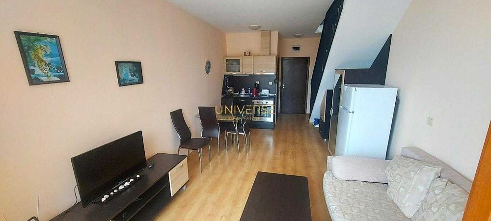 Продава се Двустаен апартамент в Свети Влас - 78 кв.м за 936 €/кв.м - Снимка #1