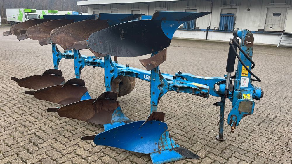 Lemken Opal 110 Omoch, Belarus, Case, John Deere, New Holland tortadi