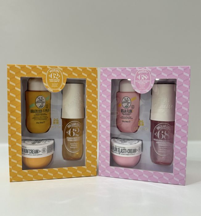 Продам подарочные наборы на 8 марта