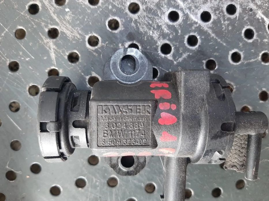 electrovslva 2.0 d n47d20d bmw seria 1 f20 f21  8509323-02
