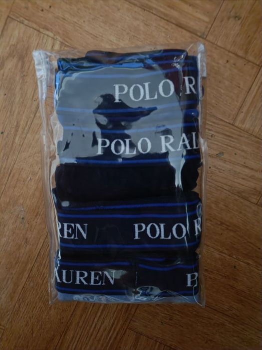 Продавам мъжки бикини US Polo