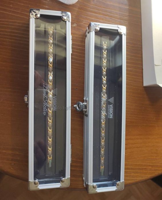 Гривна PentActive- Стилни, красиви, полезни от Вижън