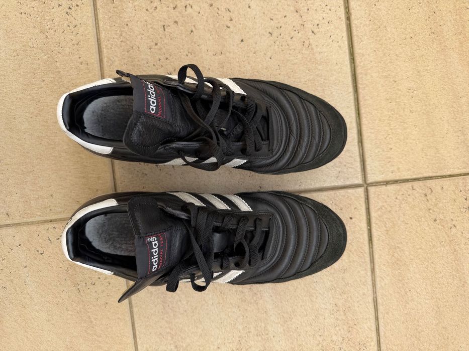 Стоножки Adidas Copa Mundial Team 45 1/3