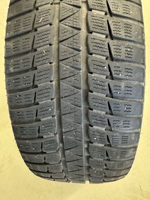 Jante 17” Audi / Grupul Vag 5x112 cu anvelope iarna