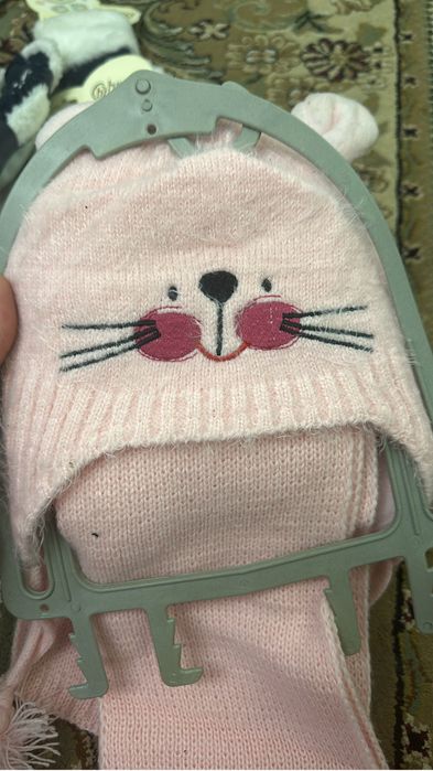 Комбинезон детские вещи